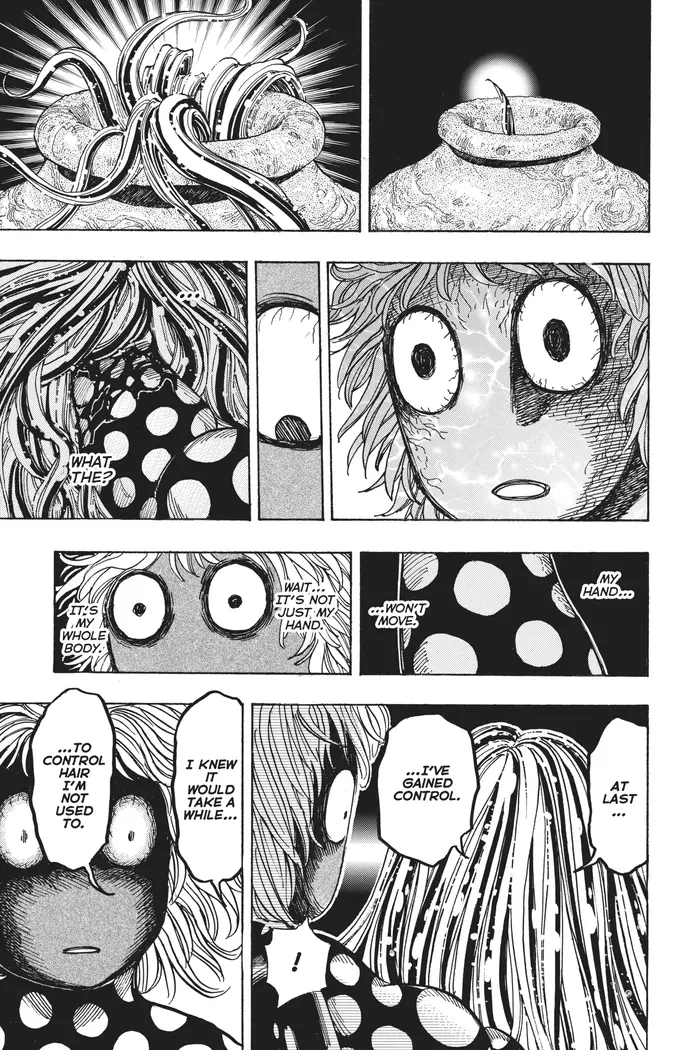 Toriko Chapter 226 image 19_optimized